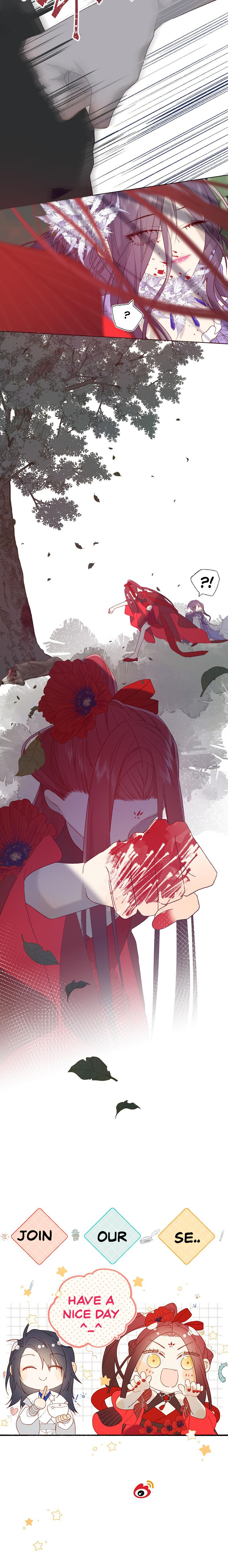 The Villainess Refuses to Flirt with the Male Lead Chapter 19 - Page 15