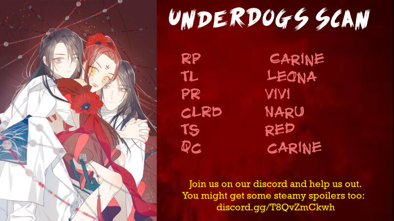 The Villainess Refuses to Flirt with the Male Lead Chapter 20 - Page 19