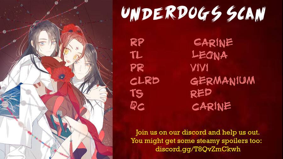 The Villainess Refuses to Flirt with the Male Lead Chapter 21 - Page 13