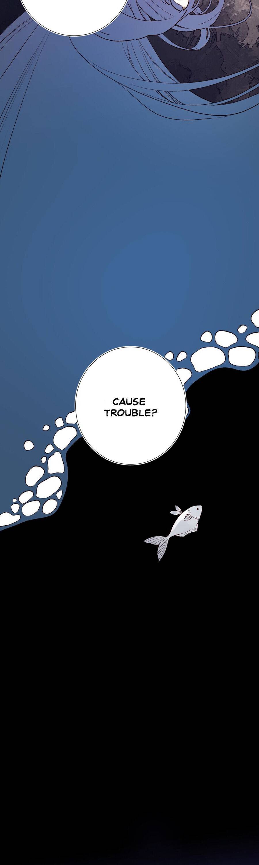 The Villainess Refuses to Flirt with the Male Lead Chapter 22 - Page 6