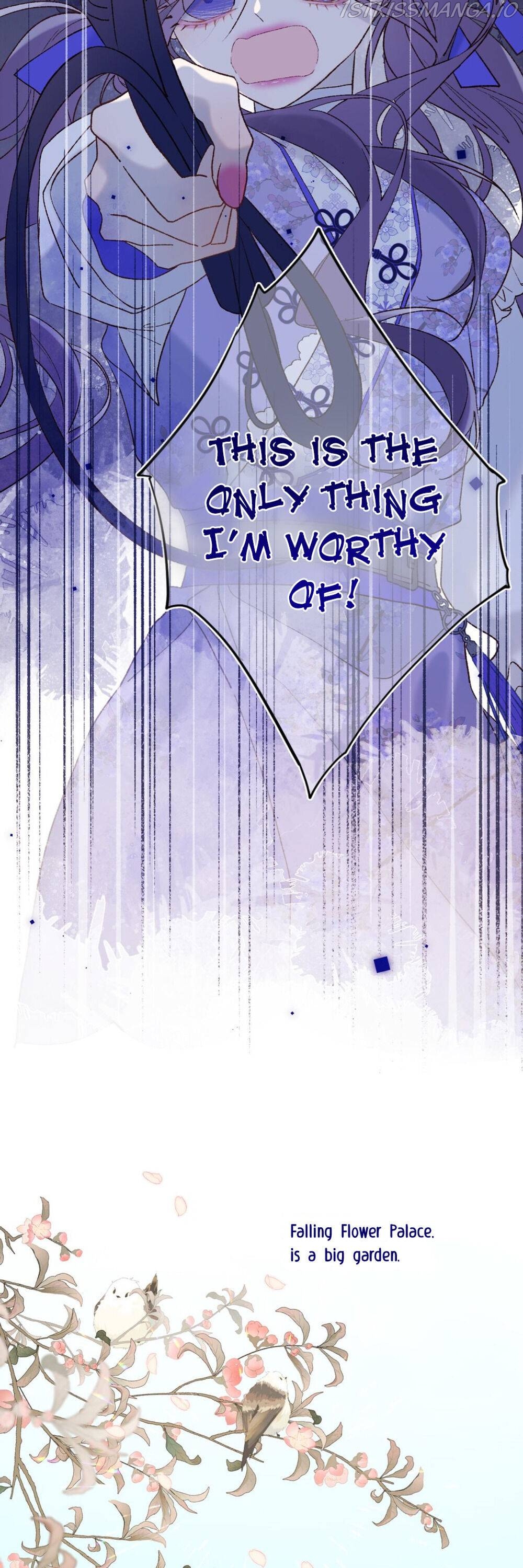 The Villainess Refuses to Flirt with the Male Lead Chapter 24 - Page 16