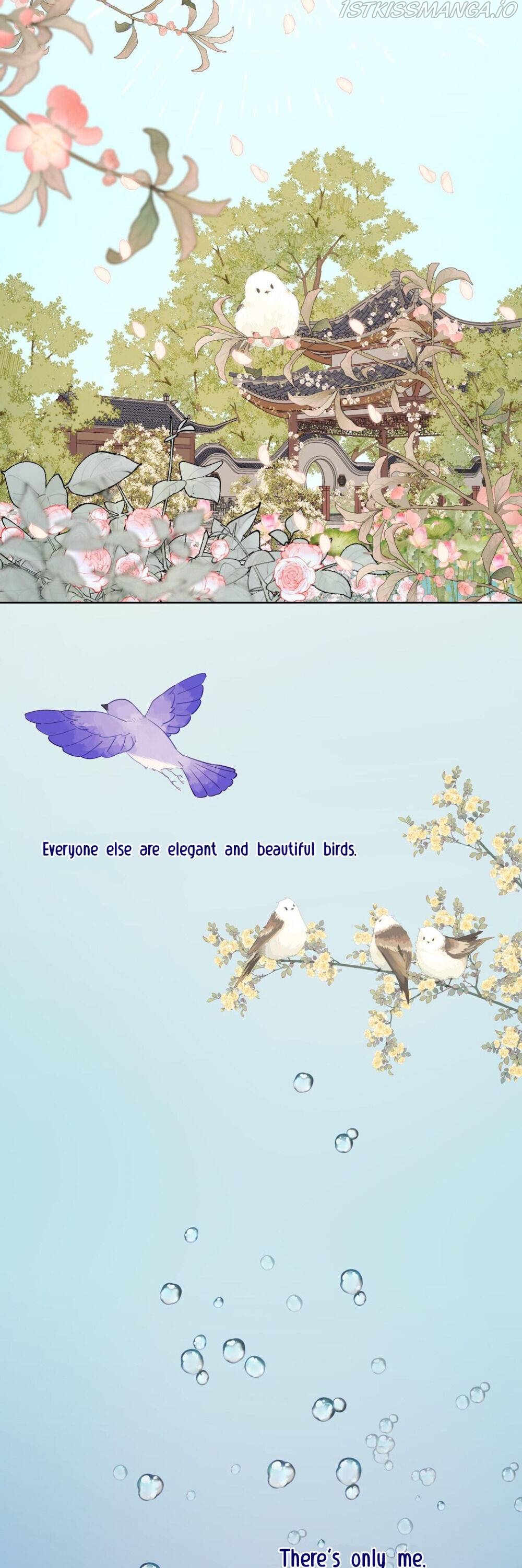 The Villainess Refuses to Flirt with the Male Lead Chapter 24 - Page 17