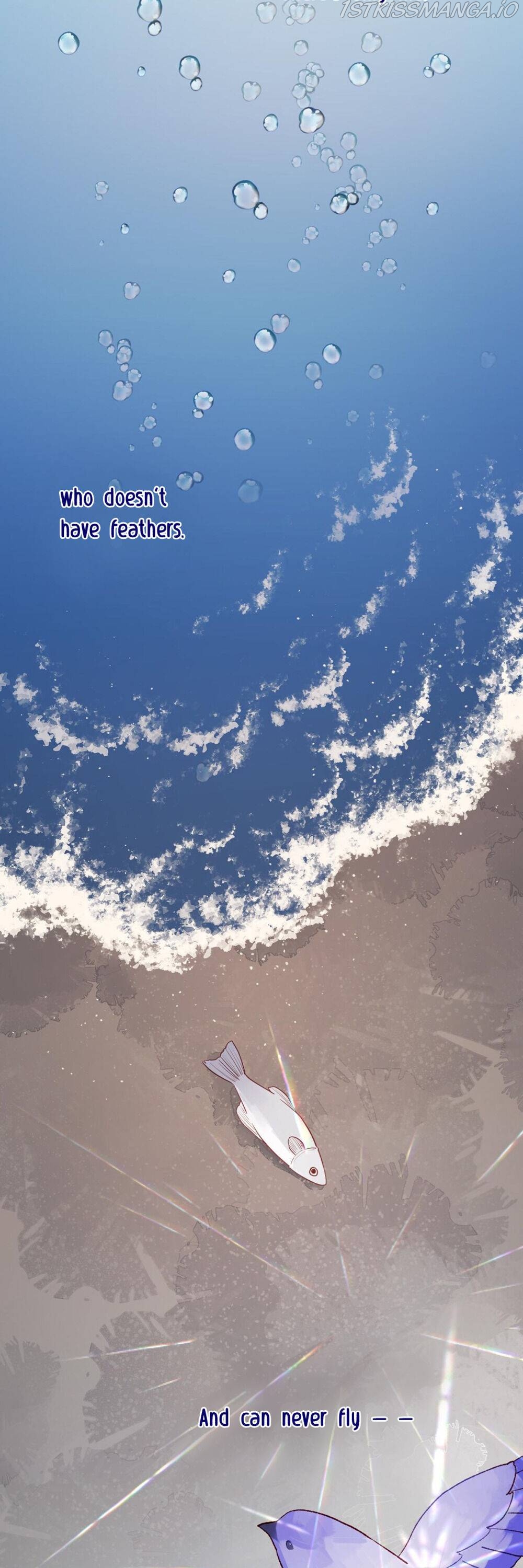 The Villainess Refuses to Flirt with the Male Lead Chapter 24 - Page 18