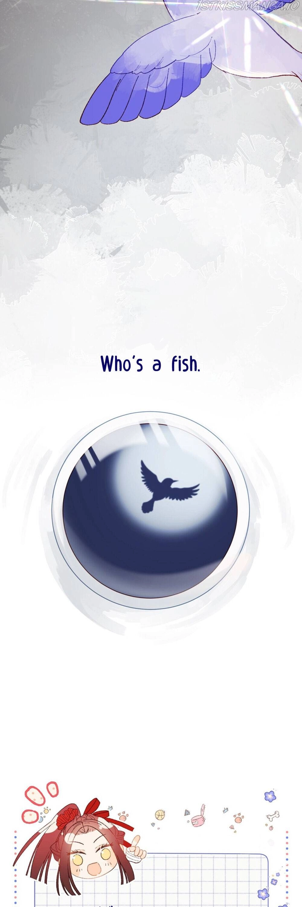 The Villainess Refuses to Flirt with the Male Lead Chapter 24 - Page 19