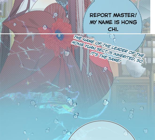 The Villainess Refuses to Flirt with the Male Lead Chapter 25 - Page 10