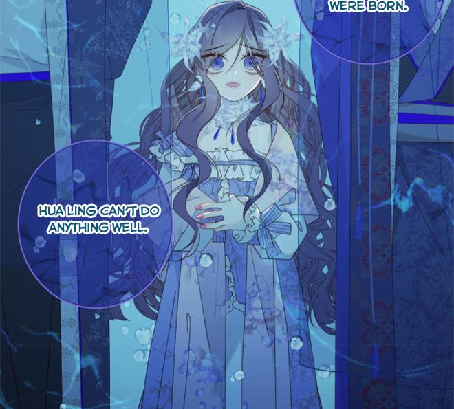 The Villainess Refuses to Flirt with the Male Lead Chapter 25 - Page 12