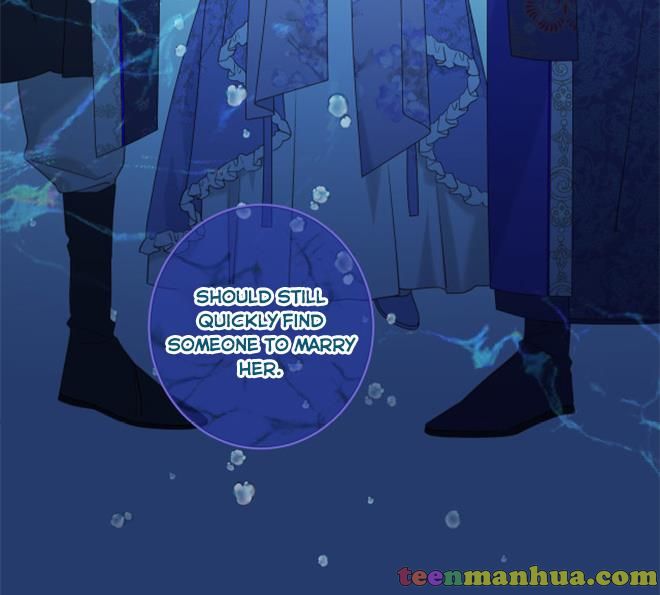 The Villainess Refuses to Flirt with the Male Lead Chapter 25 - Page 13