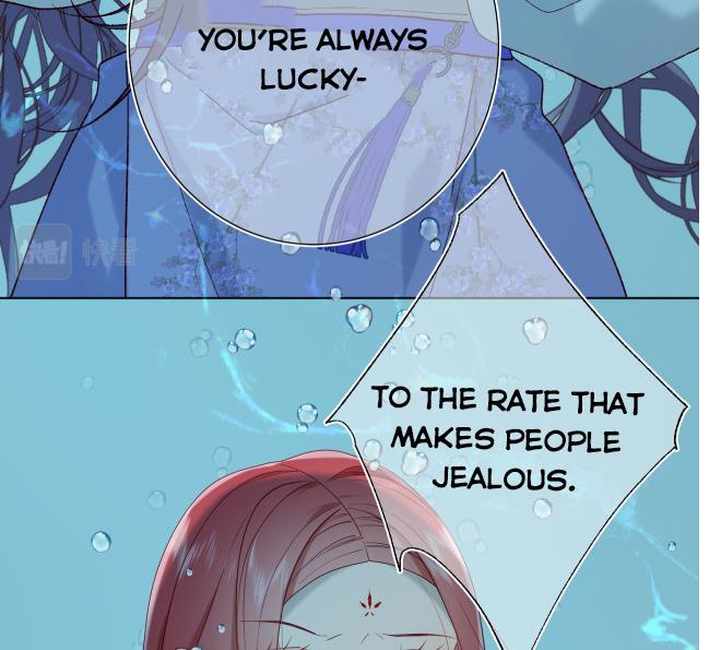 The Villainess Refuses to Flirt with the Male Lead Chapter 25 - Page 20