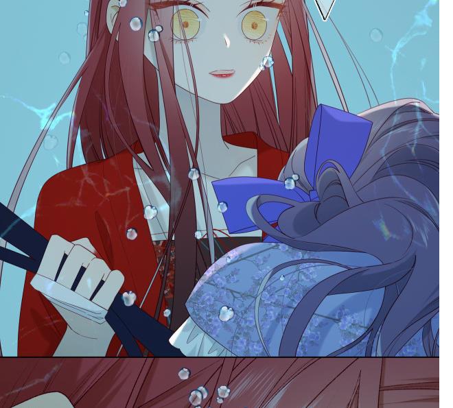 The Villainess Refuses to Flirt with the Male Lead Chapter 25 - Page 21