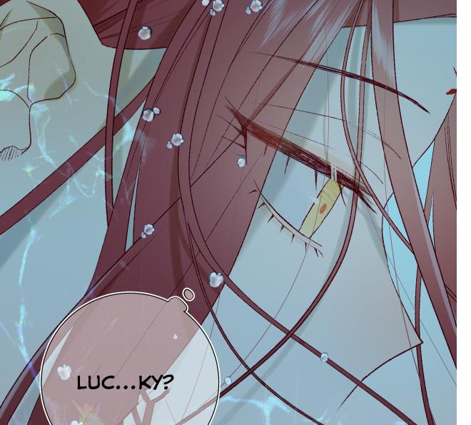 The Villainess Refuses to Flirt with the Male Lead Chapter 25 - Page 22