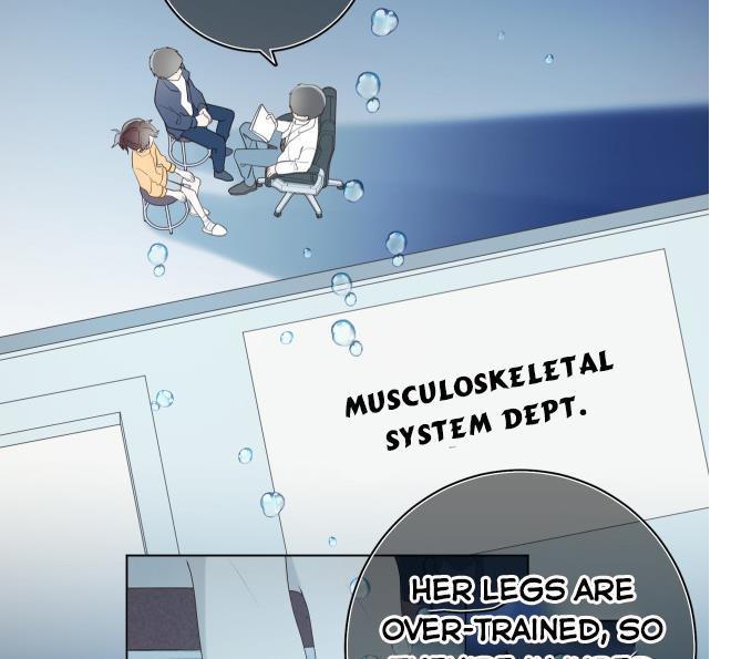 The Villainess Refuses to Flirt with the Male Lead Chapter 25 - Page 30