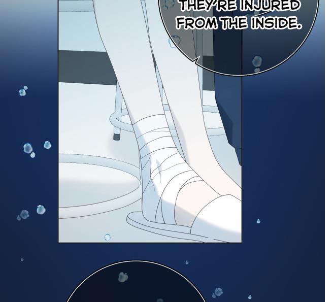 The Villainess Refuses to Flirt with the Male Lead Chapter 25 - Page 31