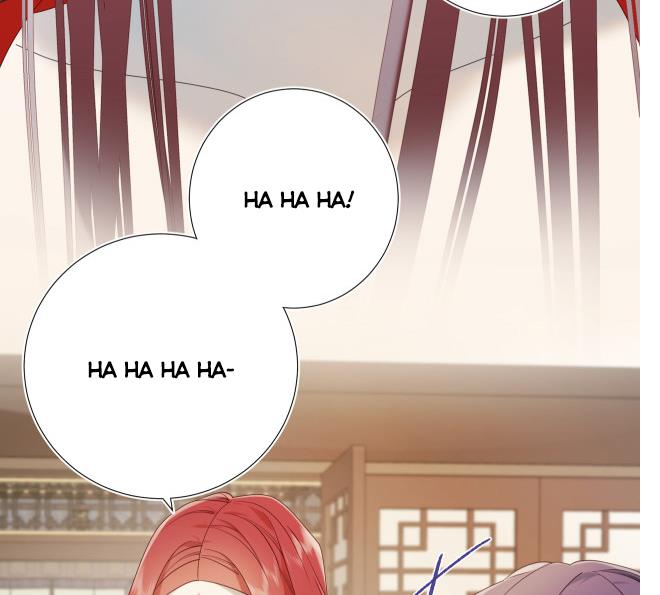 The Villainess Refuses to Flirt with the Male Lead Chapter 25 - Page 35