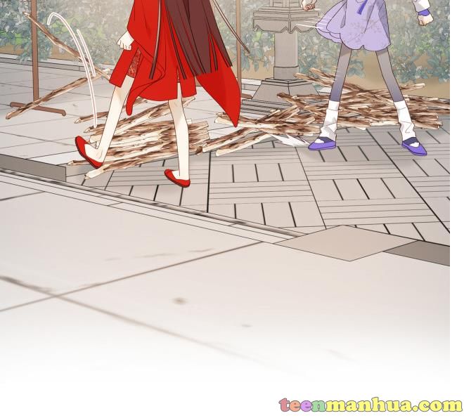 The Villainess Refuses to Flirt with the Male Lead Chapter 25 - Page 39