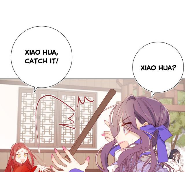 The Villainess Refuses to Flirt with the Male Lead Chapter 25 - Page 40