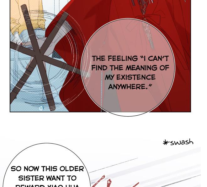 The Villainess Refuses to Flirt with the Male Lead Chapter 25 - Page 42