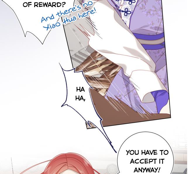 The Villainess Refuses to Flirt with the Male Lead Chapter 25 - Page 45