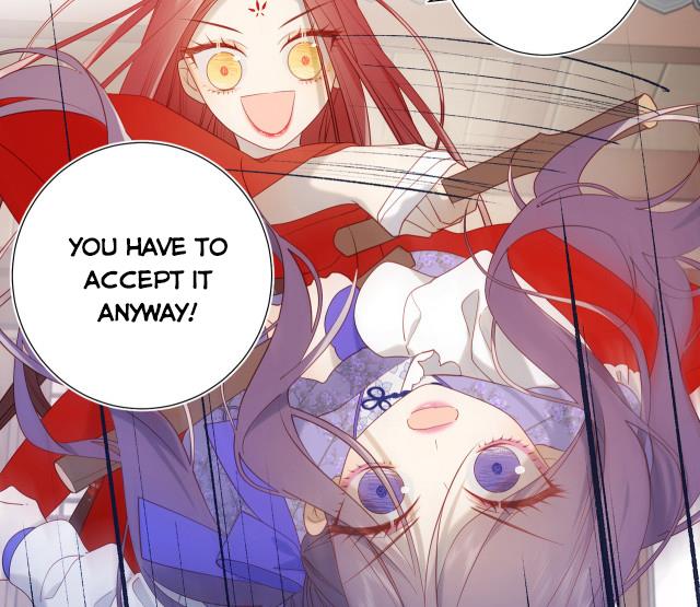 The Villainess Refuses to Flirt with the Male Lead Chapter 25 - Page 46