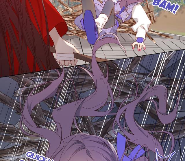 The Villainess Refuses to Flirt with the Male Lead Chapter 25 - Page 48