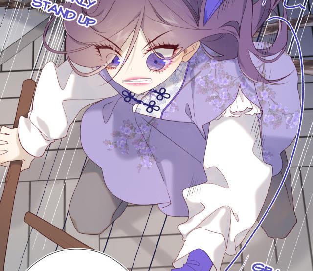 The Villainess Refuses to Flirt with the Male Lead Chapter 25 - Page 49