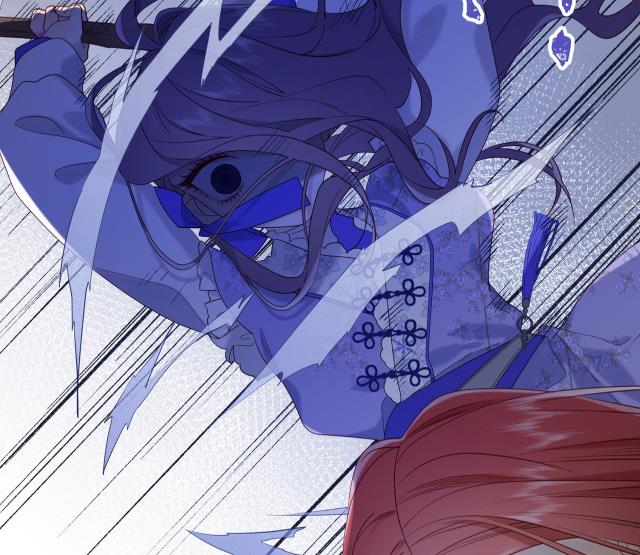 The Villainess Refuses to Flirt with the Male Lead Chapter 25 - Page 51