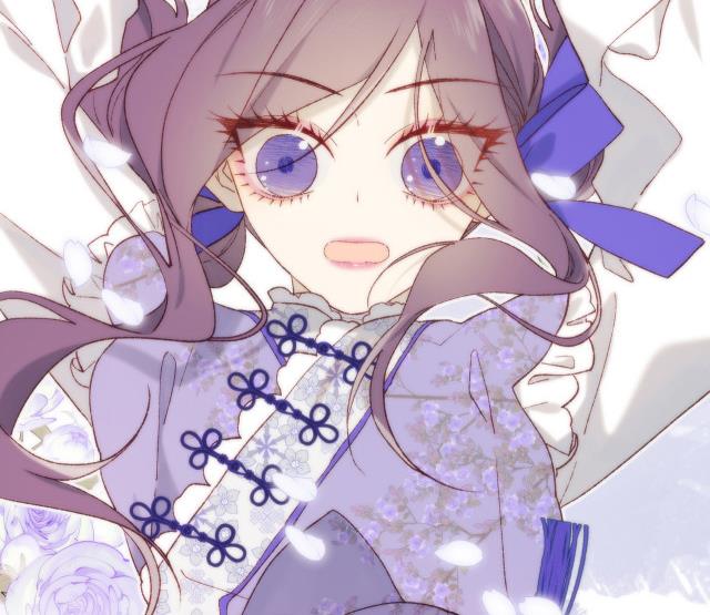 The Villainess Refuses to Flirt with the Male Lead Chapter 25 - Page 54