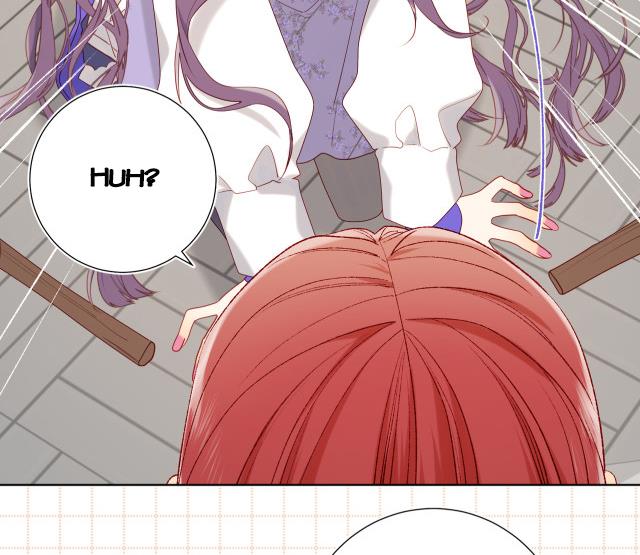 The Villainess Refuses to Flirt with the Male Lead Chapter 25 - Page 59