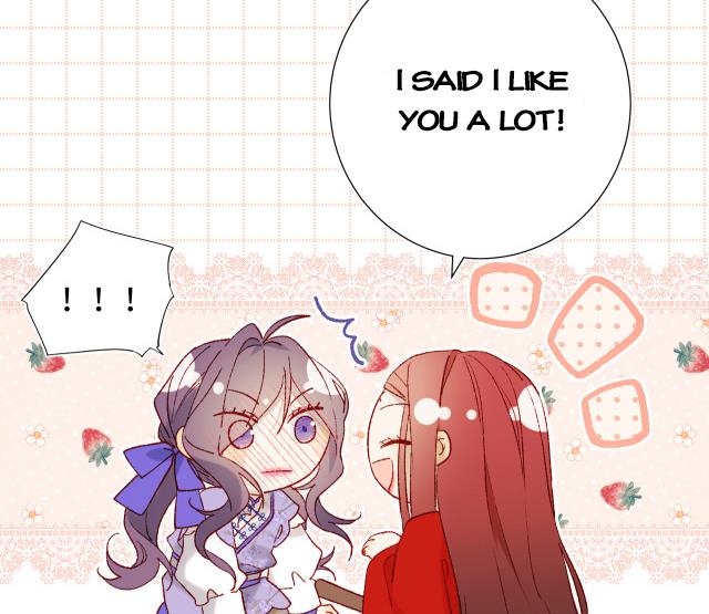 The Villainess Refuses to Flirt with the Male Lead Chapter 25 - Page 60