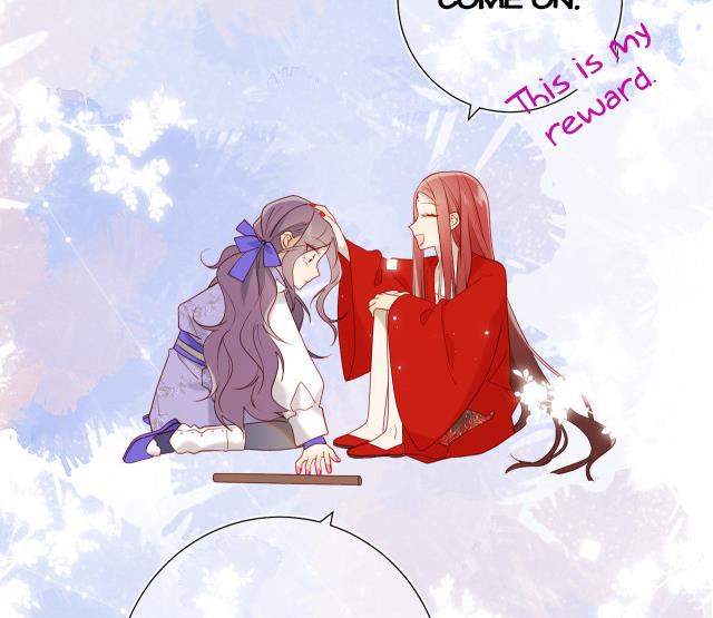 The Villainess Refuses to Flirt with the Male Lead Chapter 25 - Page 62