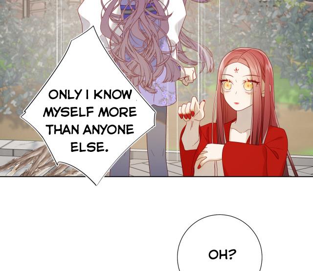 The Villainess Refuses to Flirt with the Male Lead Chapter 25 - Page 64