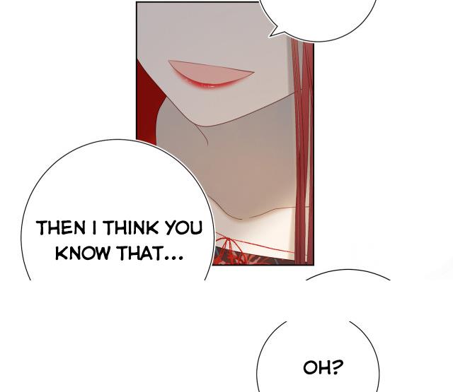 The Villainess Refuses to Flirt with the Male Lead Chapter 25 - Page 65