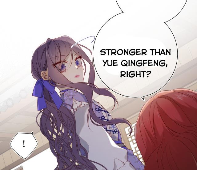 The Villainess Refuses to Flirt with the Male Lead Chapter 25 - Page 67