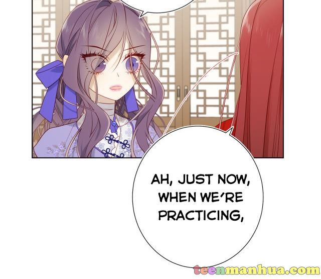 The Villainess Refuses to Flirt with the Male Lead Chapter 25 - Page 69