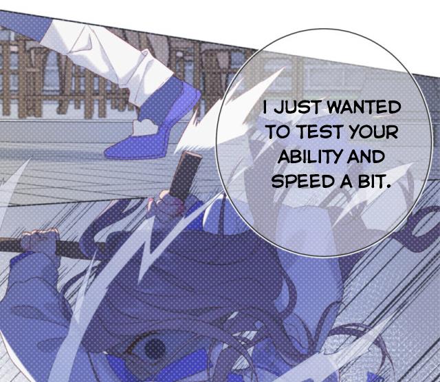 The Villainess Refuses to Flirt with the Male Lead Chapter 25 - Page 70