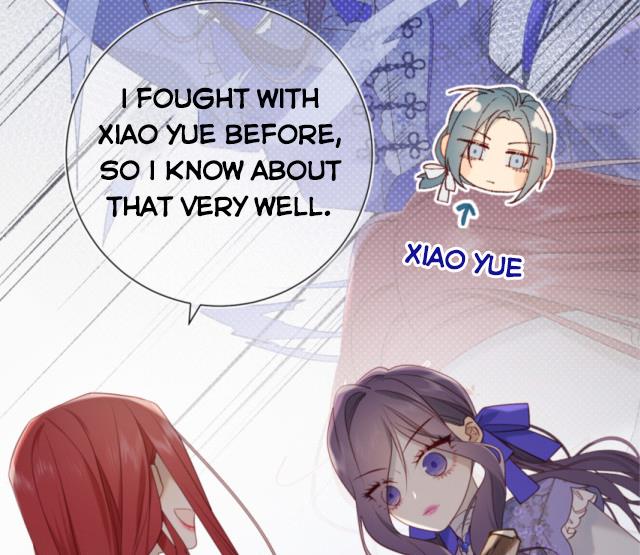 The Villainess Refuses to Flirt with the Male Lead Chapter 25 - Page 71