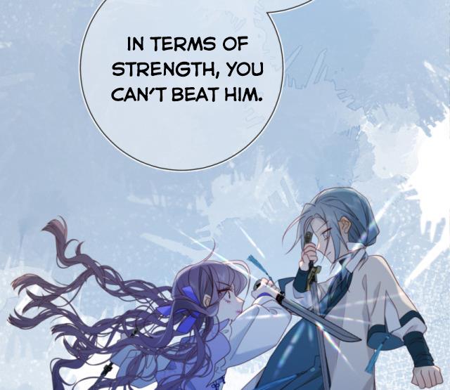 The Villainess Refuses to Flirt with the Male Lead Chapter 25 - Page 73