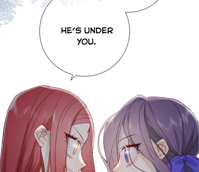 The Villainess Refuses to Flirt with the Male Lead Chapter 25 - Page 75