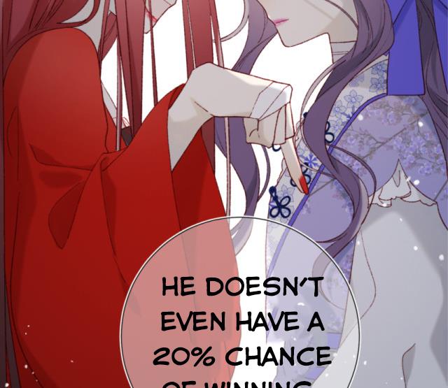 The Villainess Refuses to Flirt with the Male Lead Chapter 25 - Page 76