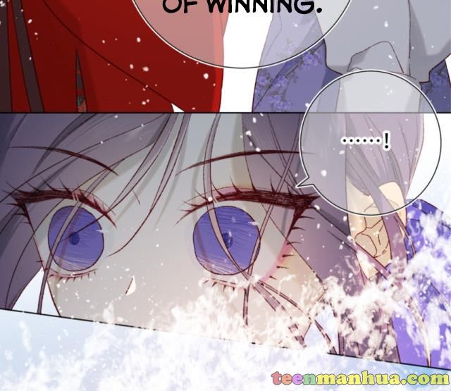 The Villainess Refuses to Flirt with the Male Lead Chapter 25 - Page 77