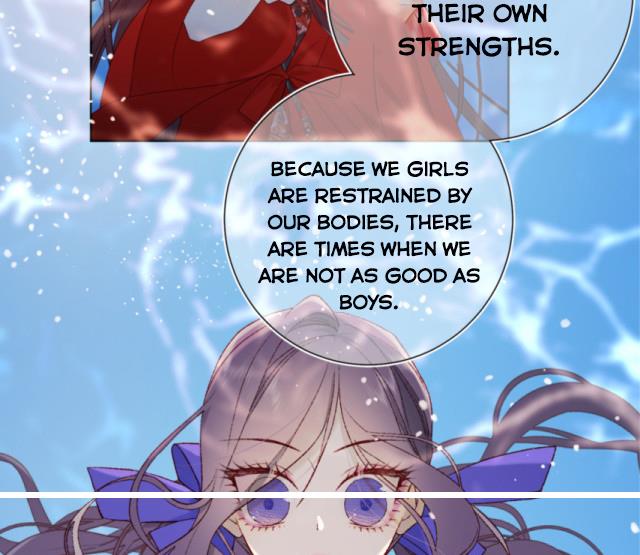 The Villainess Refuses to Flirt with the Male Lead Chapter 25 - Page 79