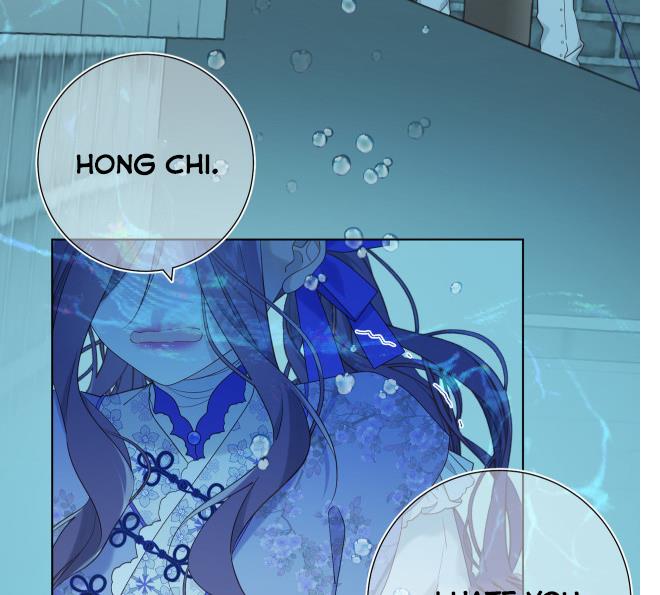 The Villainess Refuses to Flirt with the Male Lead Chapter 25 - Page 8