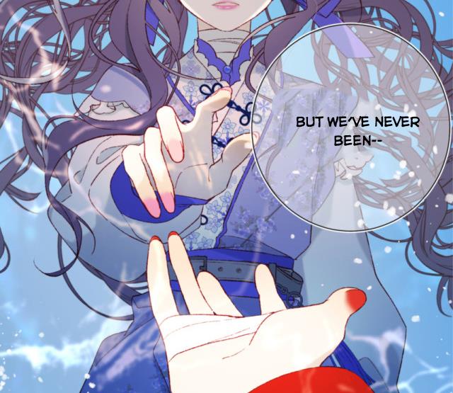 The Villainess Refuses to Flirt with the Male Lead Chapter 25 - Page 80