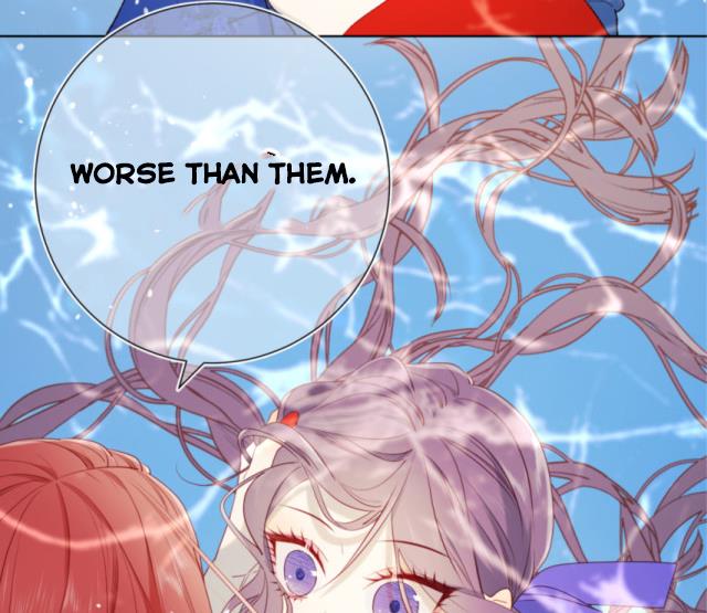 The Villainess Refuses to Flirt with the Male Lead Chapter 25 - Page 81