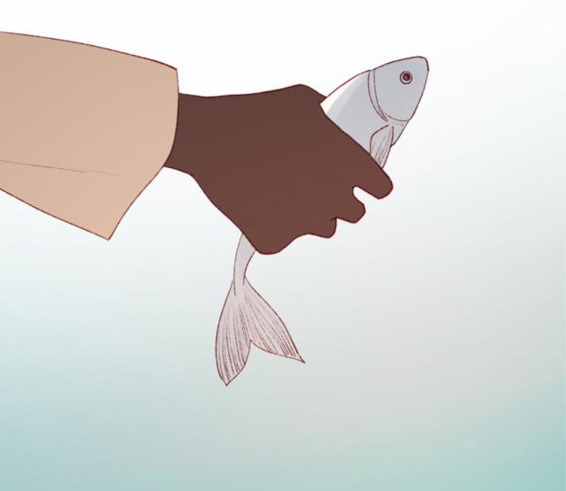 The Villainess Refuses to Flirt with the Male Lead Chapter 25 - Page 84