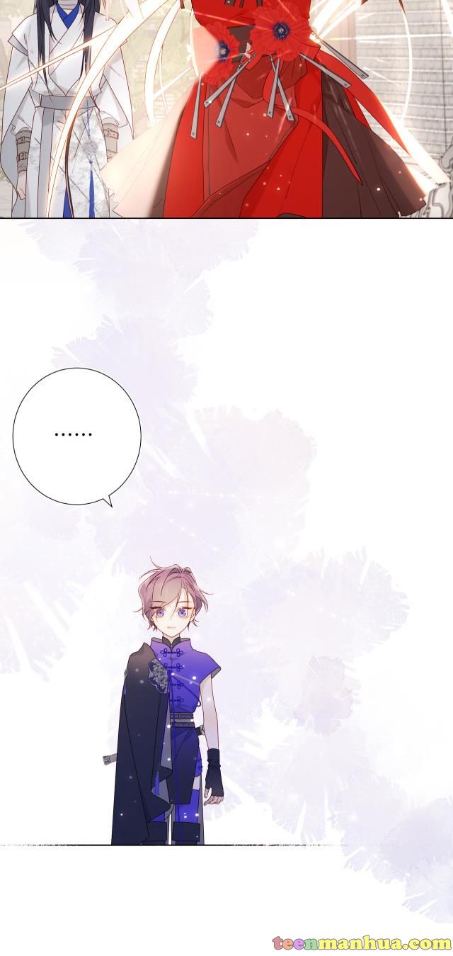 The Villainess Refuses to Flirt with the Male Lead Chapter 26 - Page 21