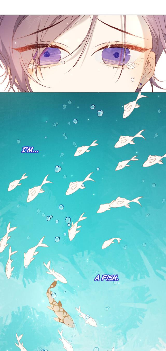 The Villainess Refuses to Flirt with the Male Lead Chapter 26 - Page 22