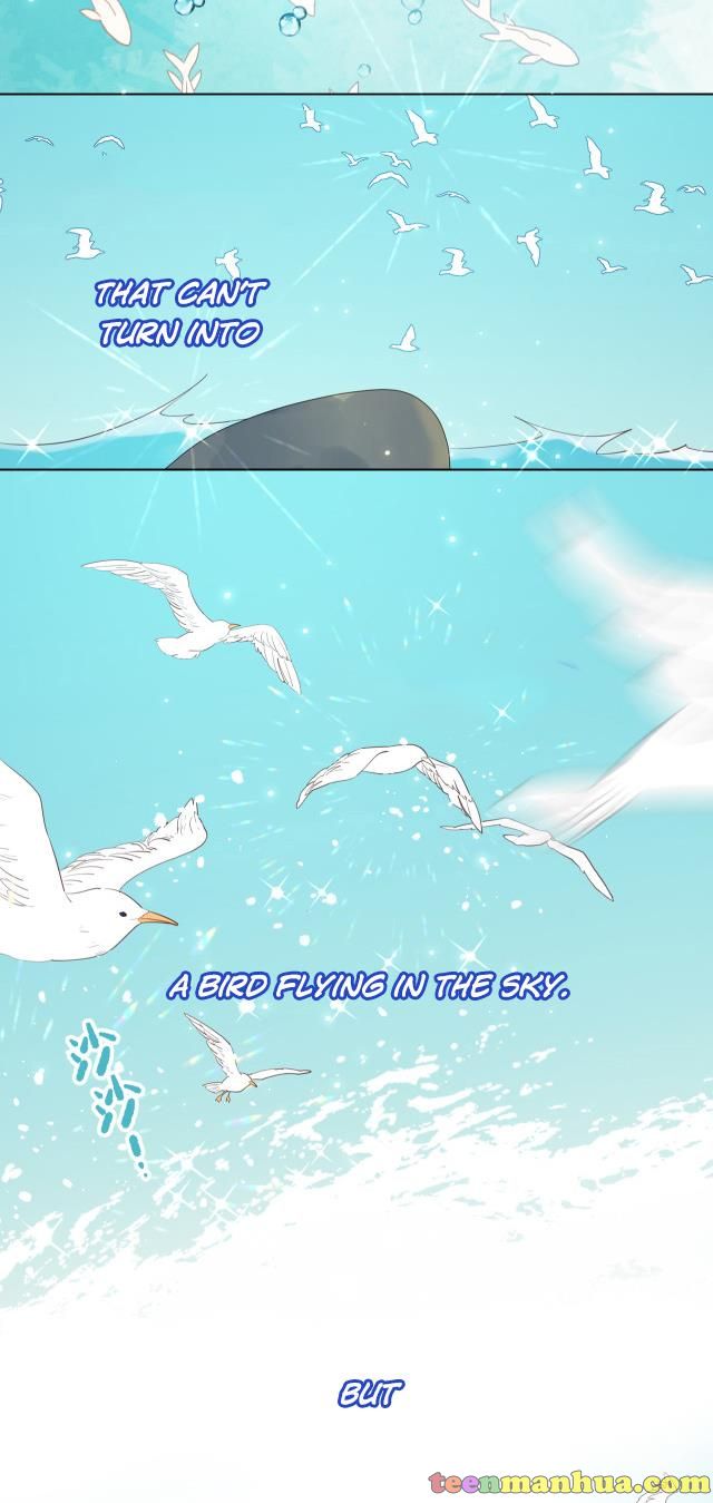 The Villainess Refuses to Flirt with the Male Lead Chapter 26 - Page 23