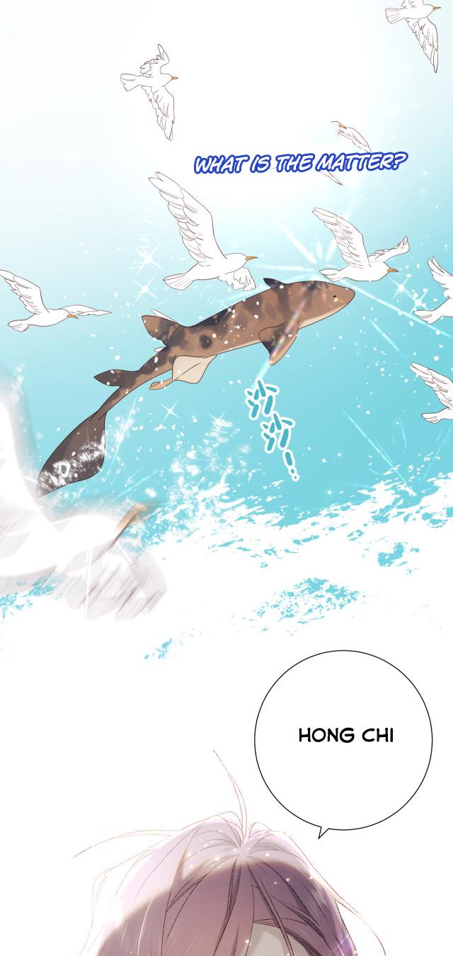 The Villainess Refuses to Flirt with the Male Lead Chapter 26 - Page 24