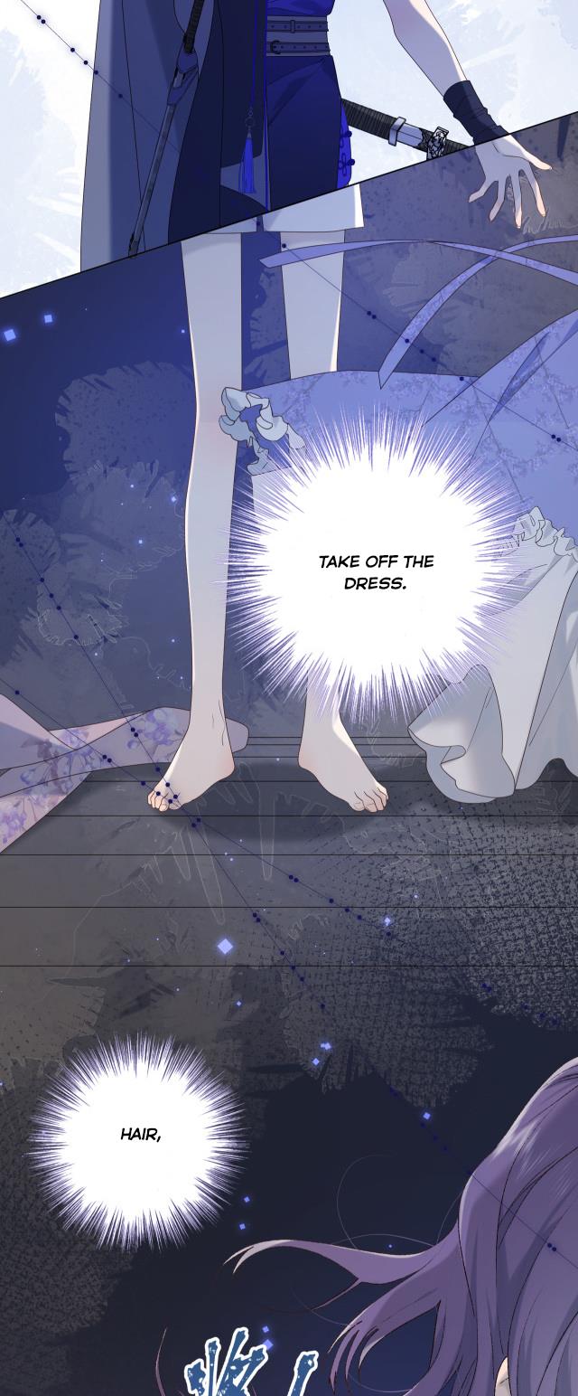 The Villainess Refuses to Flirt with the Male Lead Chapter 26 - Page 9