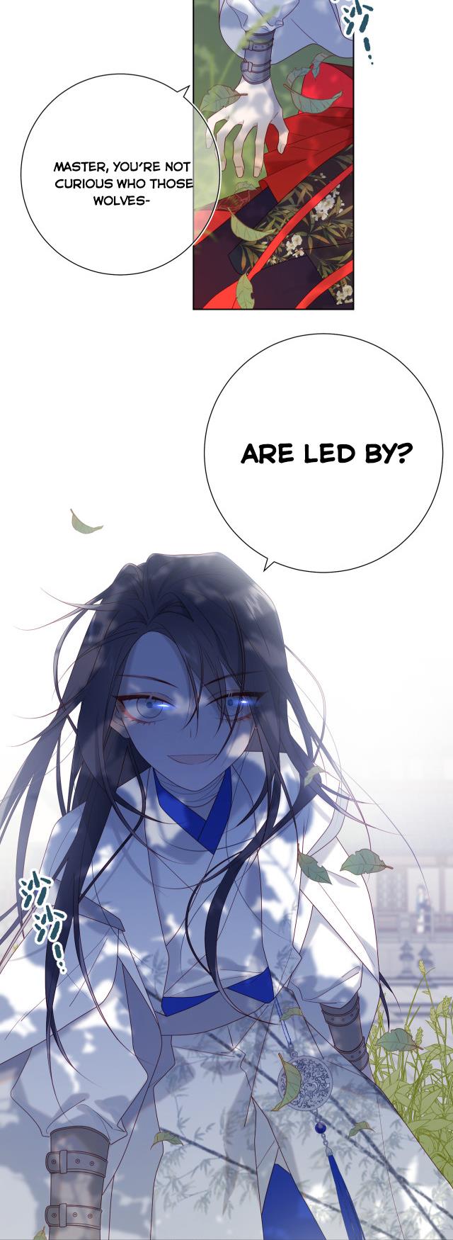 The Villainess Refuses to Flirt with the Male Lead Chapter 27 - Page 14